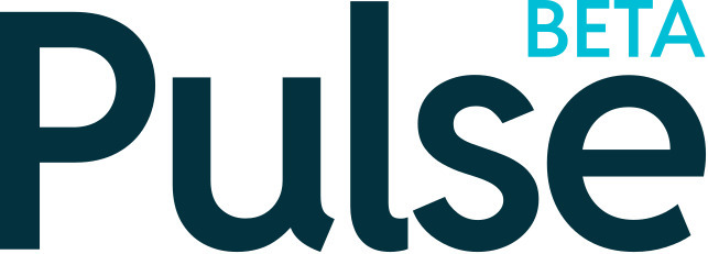Pulse logo